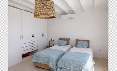 COSTA ESMERALDA - RESIDENCIAL I 644 - ALQUILER