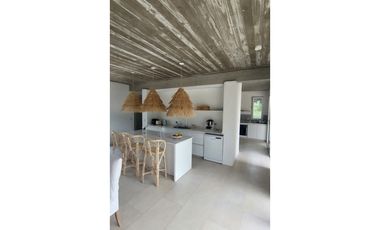 COSTA ESMERALDA - RESIDENCIAL I 644 - ALQUILER
