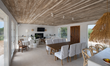 COSTA ESMERALDA - RESIDENCIAL I 644 - ALQUILER