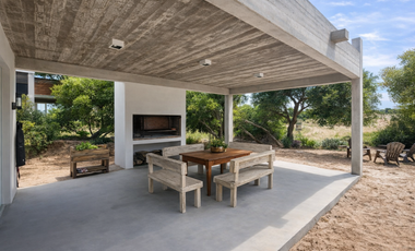 COSTA ESMERALDA - RESIDENCIAL I 644 - ALQUILER