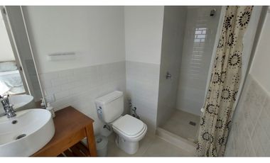 COSTA ESMERALDA - RESIDENCIAL I 644 - ALQUILER