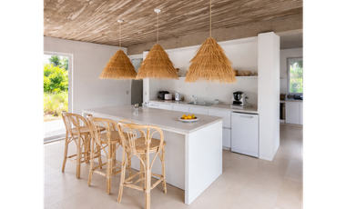 COSTA ESMERALDA - RESIDENCIAL I 644 - ALQUILER