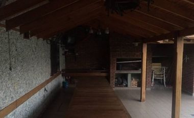 Chalet en Venta Villa Luzuriaga / La Matanza (A008 763)