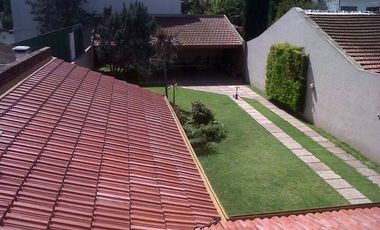 Chalet en Venta Villa Luzuriaga / La Matanza (A008 763)