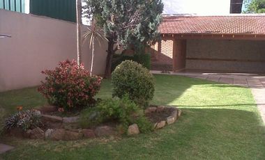Chalet en Venta Villa Luzuriaga / La Matanza (A008 763)