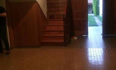 Chalet en Venta Villa Luzuriaga / La Matanza (A008 763)