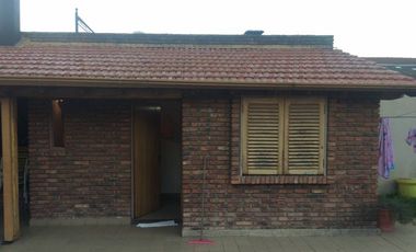 Chalet en Venta Villa Luzuriaga / La Matanza (A008 763)