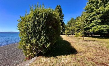 Sitio en arriendo en Villarrica