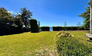 Sitio en arriendo en Villarrica