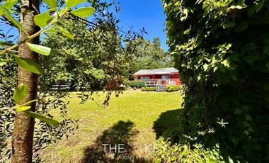 Sitio en arriendo en Villarrica