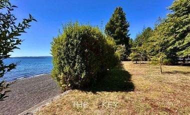 Sitio en arriendo en Villarrica
