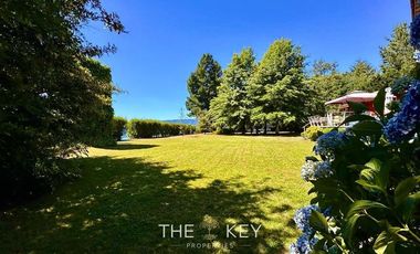 Sitio en arriendo en Villarrica