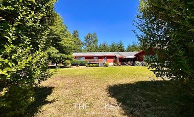 Sitio en arriendo en Villarrica