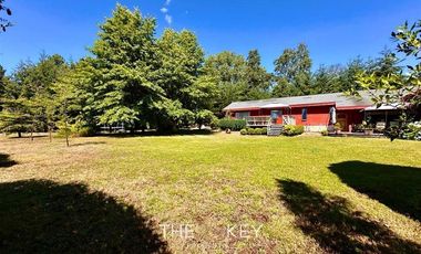 Sitio en arriendo en Villarrica