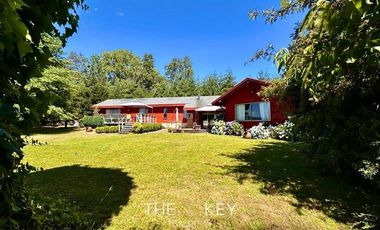 Sitio en arriendo en Villarrica