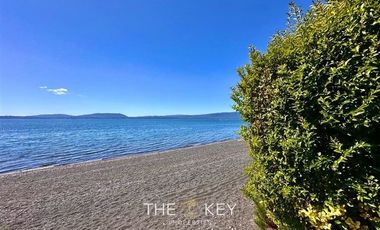 Sitio en arriendo en Villarrica
