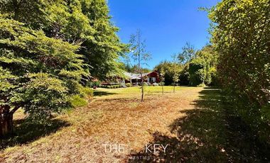 Sitio en arriendo en Villarrica