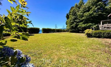 Sitio en arriendo en Villarrica