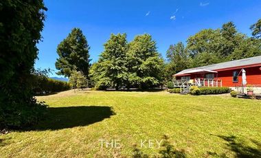 Sitio en arriendo en Villarrica
