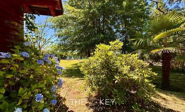Sitio en arriendo en Villarrica