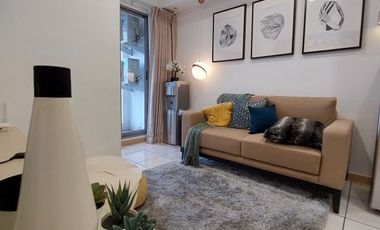 Hunian Siap Pakai M-Town Residence Gading Serpong