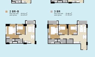 Hunian Siap Pakai M-Town Residence Gading Serpong