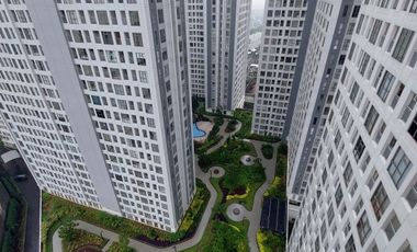 Hunian Siap Pakai M-Town Residence Gading Serpong