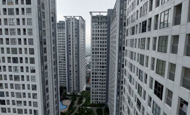 Hunian Siap Pakai M-Town Residence Gading Serpong