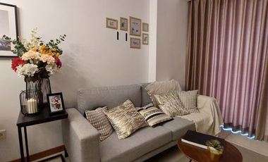 Hunian Siap Pakai M-Town Residence Gading Serpong