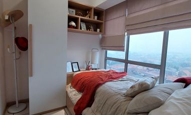 Hunian Siap Pakai M-Town Residence Gading Serpong