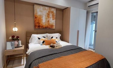 Hunian Siap Pakai M-Town Residence Gading Serpong