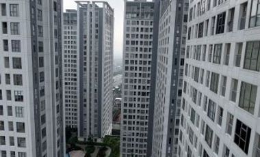 Hunian Siap Pakai M-Town Residence Gading Serpong