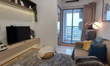 Hunian Siap Pakai M-Town Residence Gading Serpong