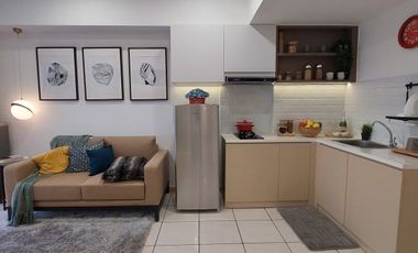Hunian Siap Pakai M-Town Residence Gading Serpong