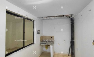 apartamento en arriendo en la finquita. Cod A22063