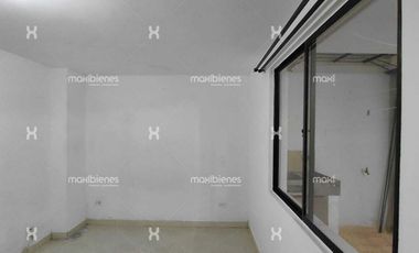 apartamento en arriendo en la finquita. Cod A22063