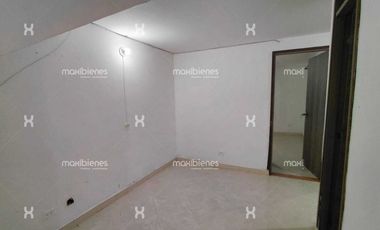 apartamento en arriendo en la finquita. Cod A22063