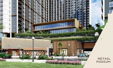 Studio Condo for Sale in Tipolo, Mandaue City