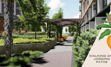 Studio Condo for Sale in Tipolo, Mandaue City