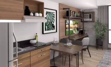 Studio Condo for Sale in Tipolo, Mandaue City