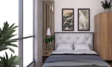 Studio Condo for Sale in Tipolo, Mandaue City
