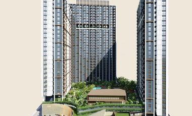 Studio Condo for Sale in Tipolo, Mandaue City
