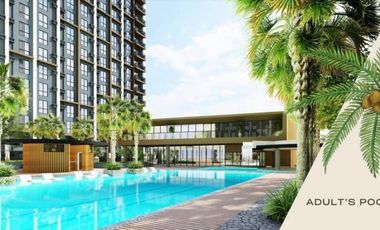 Studio Condo for Sale in Tipolo, Mandaue City