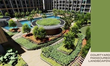 Studio Condo for Sale in Tipolo, Mandaue City