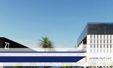 IB-EM0564 - Bodega Industrial en Renta en Ocoyoacac Edo Mex, 5,400 m2.