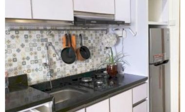 For Rent Beautiful Studio Apartment at Cinere