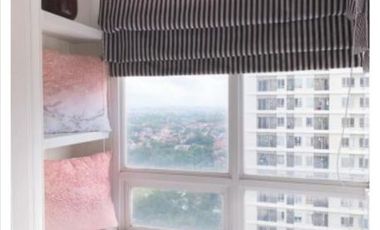 For Rent Beautiful Studio Apartment at Cinere