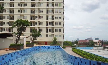 For Rent Beautiful Studio Apartment at Cinere