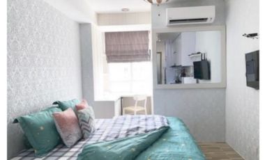 For Rent Beautiful Studio Apartment at Cinere
