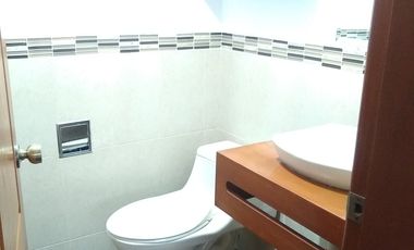 Venta casa valle de los Chillos